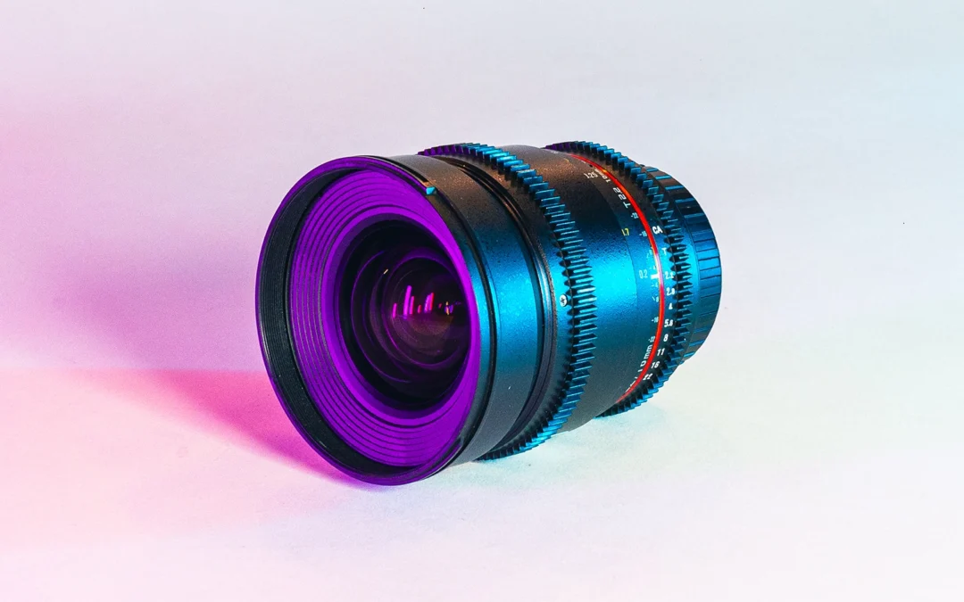Walimex Pro 16mm T2,2