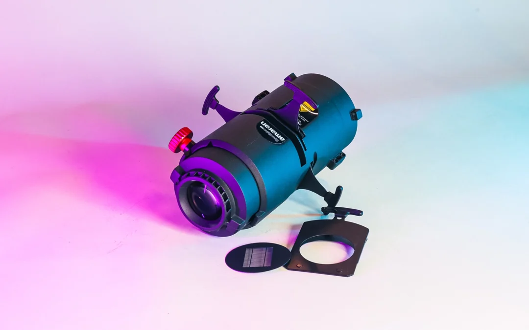 Amaran Spotlight SE
