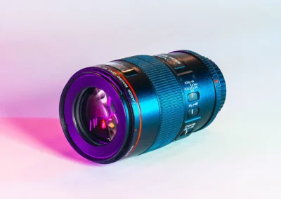 Canon 100mm Macro