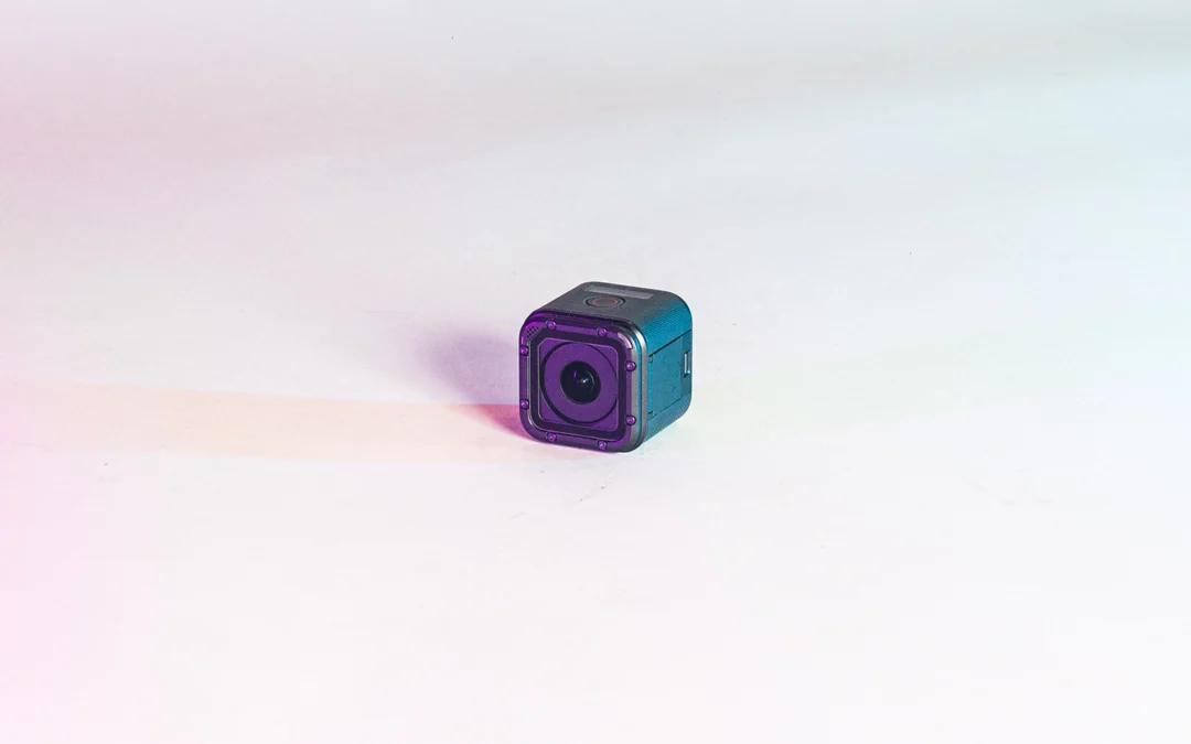 Go Pro Hero 4 Session