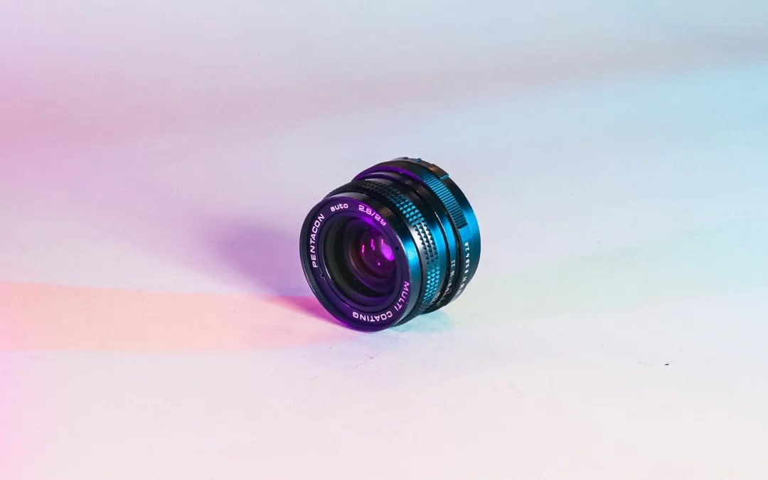 Pentacon 29mm f2.8 M42
