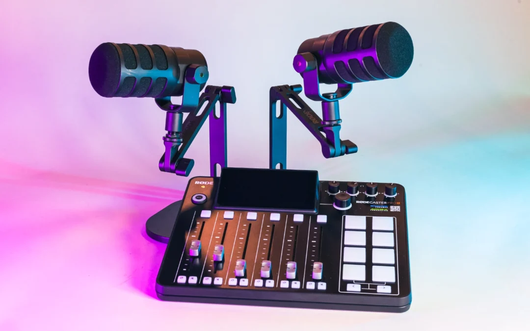 Podcast Bundle 2 Personen