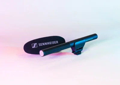 Sennheiser MKE 600