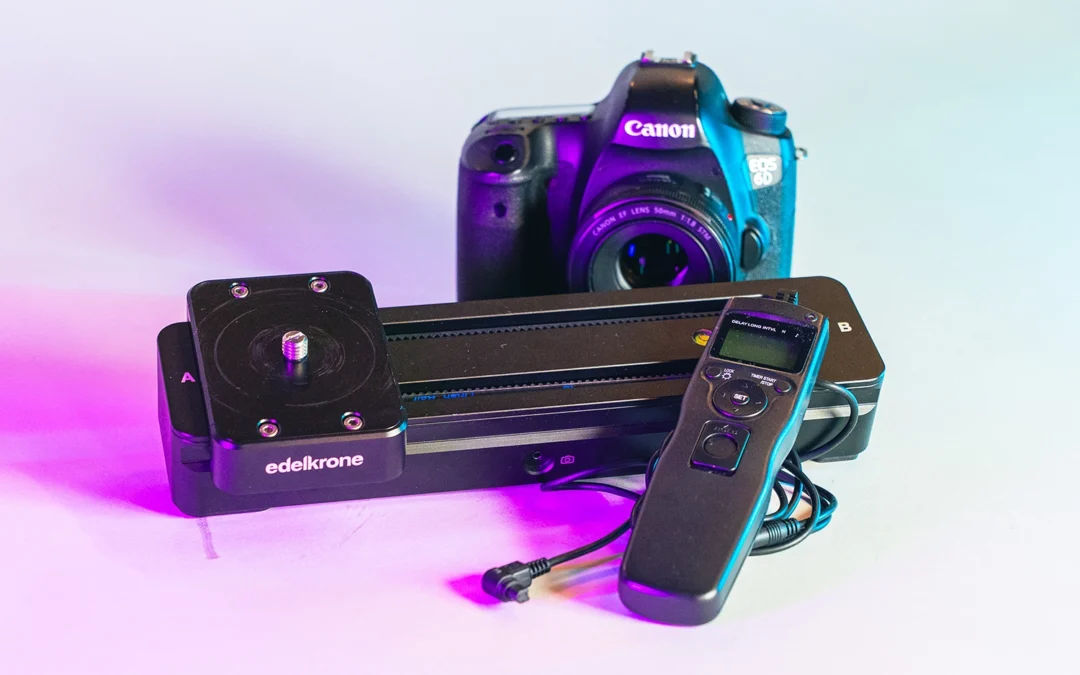 Timelapse Bundle Basic