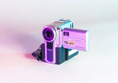 Sony Digital Handycam