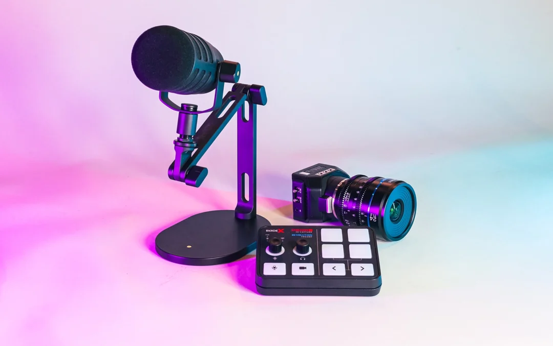 Streamer Bundle 1 Person