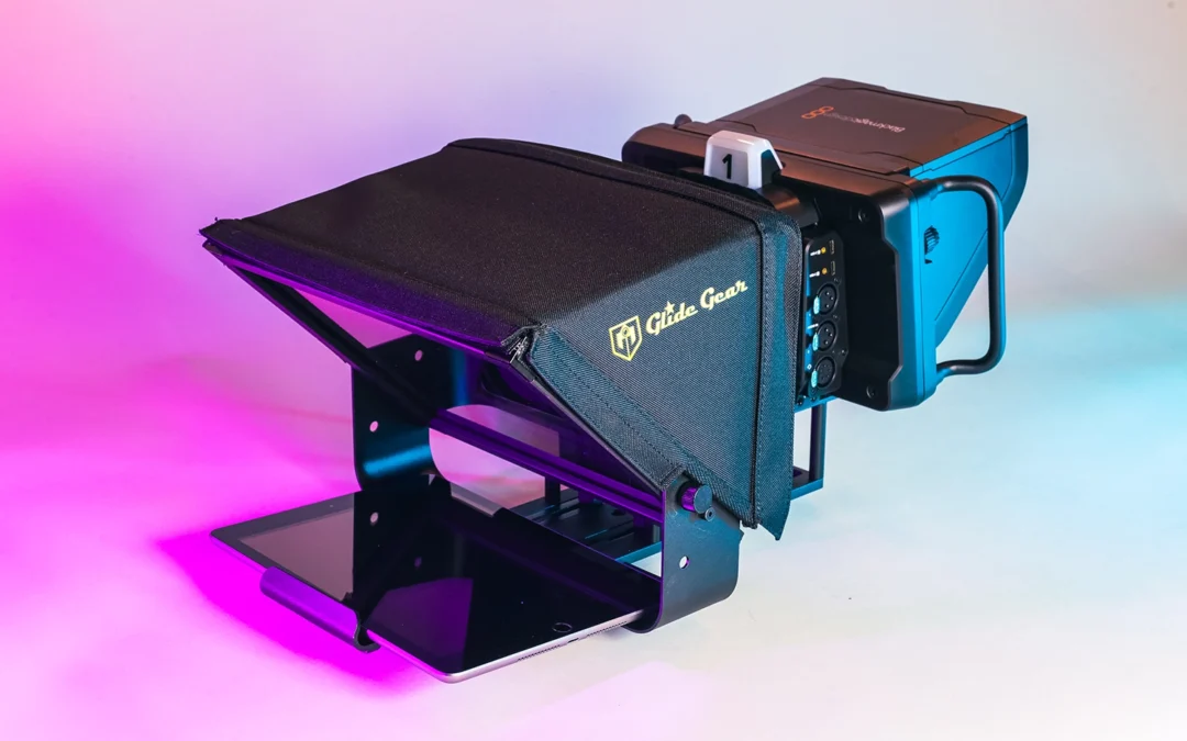 Teleprompter Bundle