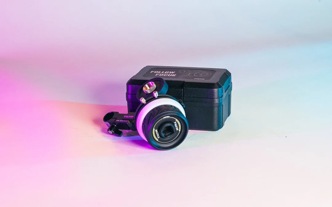 Tilta Mini Follow Focus