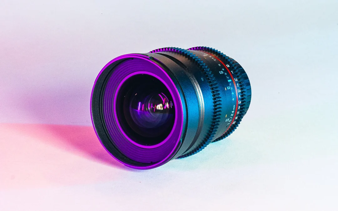 Walimex Pro 24mm t1,5
