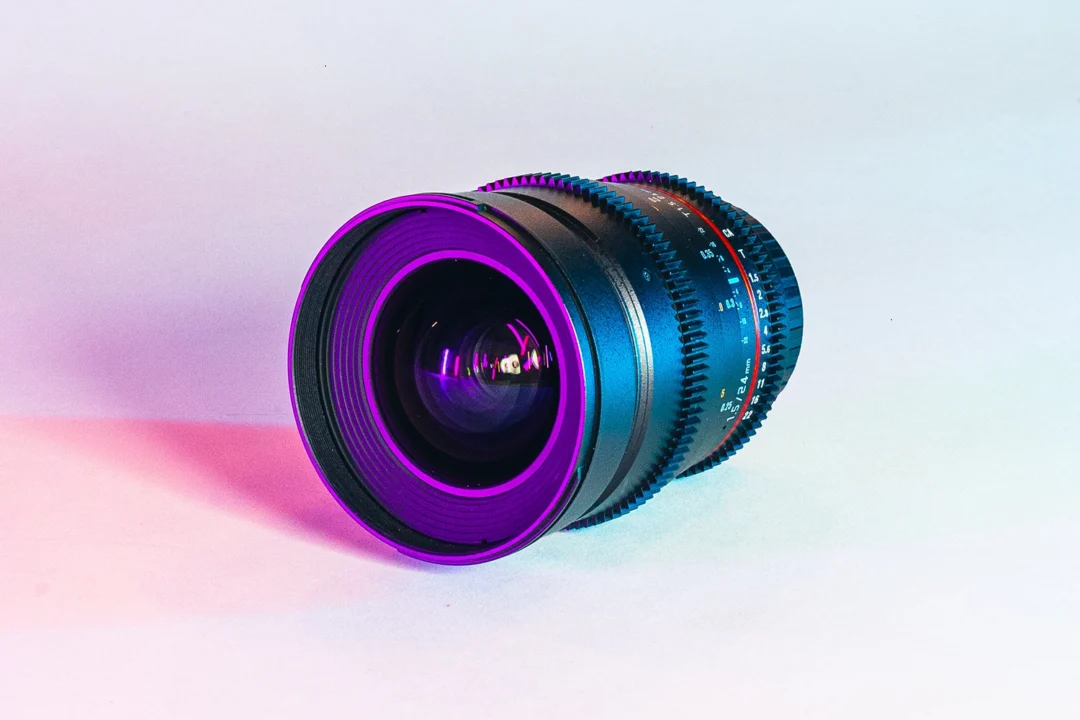 Walimex Pro 24mm t1,5