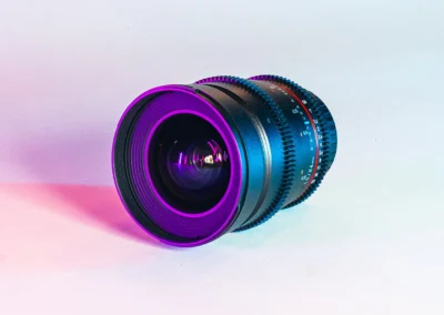 Walimex Pro 24mm t1,5